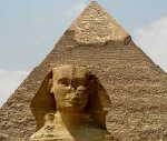 pyramide gizeh